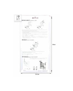 TAMA MC66 Перехідник стійок-foto5