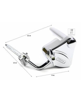 TAMA MTH900AS SINGLE TOM HOLDER Тримач для тома-foto2