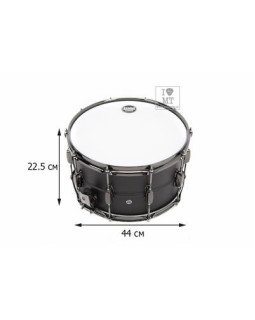 TAMA LST148 Малий барабан-foto2