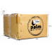 PALM PERCUSSION METAL TONGUE DRUM 9 LEAFS BLACK DOFF Глюкофон