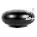 PALM PERCUSSION METAL TONGUE DRUM 9 LEAFS BLACK DOFF Глюкофон