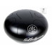 PALM PERCUSSION METAL TONGUE DRUM 9 LEAFS BLACK DOFF Глюкофон