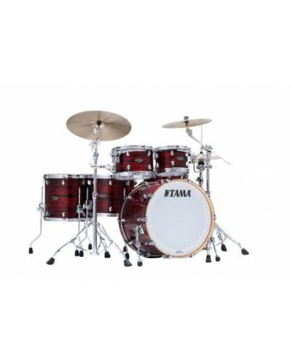 TAMA WBR52RZS-ROY Ударна установка