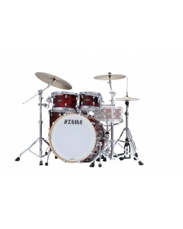 TAMA WBR52RZS-ROY Ударна установка