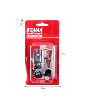 TAMA MC8 Кріплення для перкусії-foto7