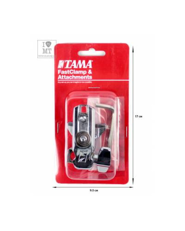TAMA MC8 Кріплення для перкусії