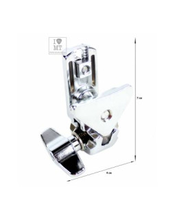 TAMA MC8 Кріплення для перкусії-foto3