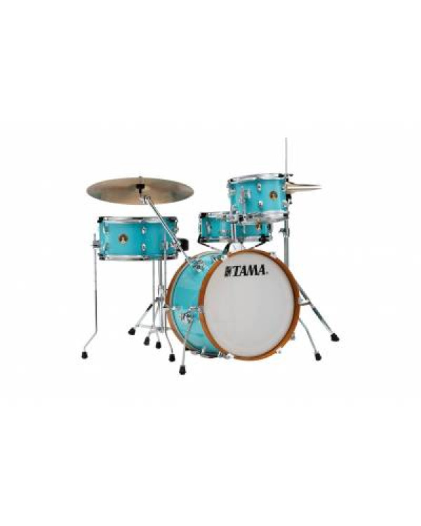 TAMA LJK48H4 AQB Ударна установка