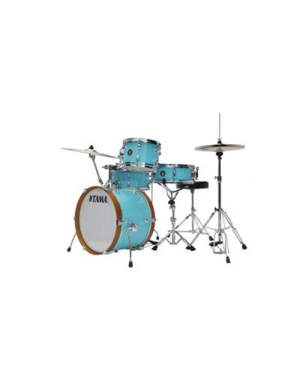 TAMA LJK48H4 AQB Ударна установка