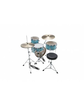 TAMA LJK48H4 AQB Ударна установка-foto3