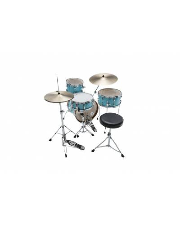 TAMA LJK48H4 AQB Ударна установка
