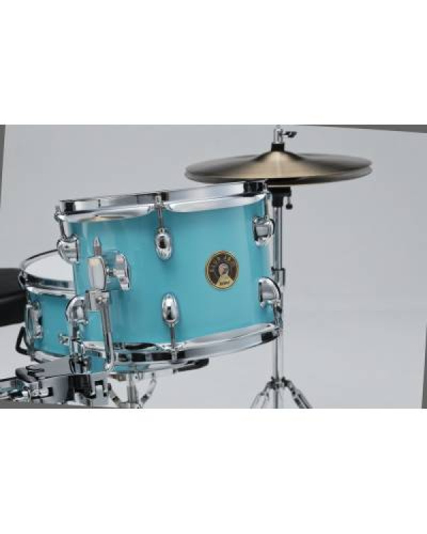 TAMA LJK48H4 AQB Ударна установка