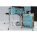 TAMA LJK48H4 AQB Ударна установка