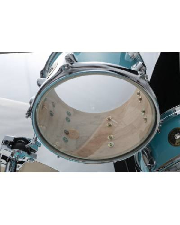 TAMA LJK48H4 AQB Ударна установка