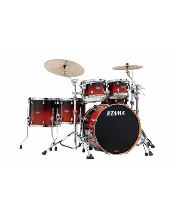 TAMA MBS52RZS-DCF Ударна установка