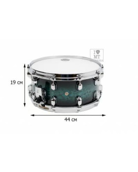 TAMA MBSS65-MSL Малий барабан-foto2