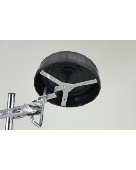 TAMA TTK5S Тренувальа Ударна установка-foto13