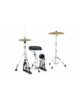 TAMA TTK2S Тренувальа Ударна установка-foto11