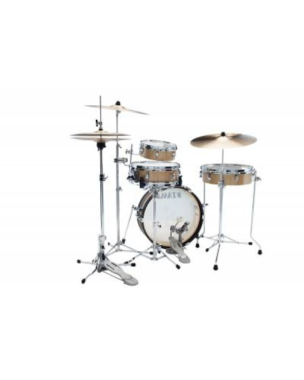 TAMA LJK48P-CHM Ударна установка
