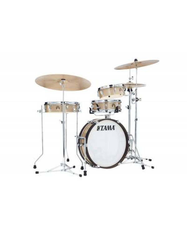 TAMA LJK48P-CHM Ударна установка