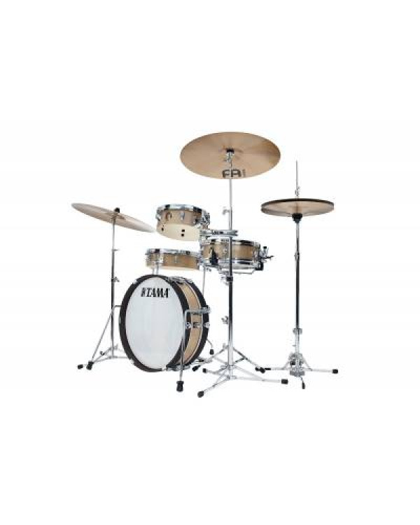 TAMA LJK48P-CHM Ударна установка