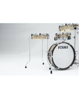 TAMA LJK48P-CHM Ударна установка-foto8