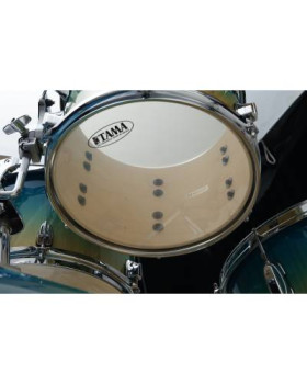 TAMA CL52KRS-PCLP Ударна установка-foto5