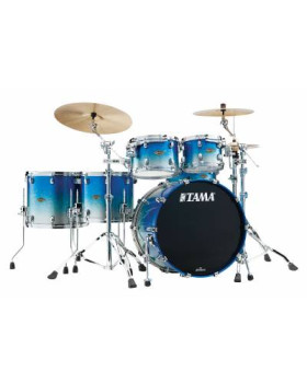 TAMA WBS52RZS-MBI Ударна установка TAMA WBS52RZS-MBI Ударна установка