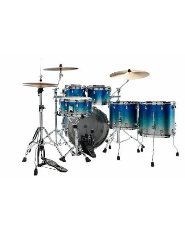 TAMA WBS52RZS-MBI Ударна установка TAMA WBS52RZS-MBI Ударна установка
