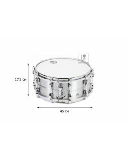 TAMA PAL146 Малий барабан-foto2