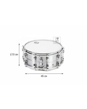 TAMA PAL146 Малий барабан-foto2