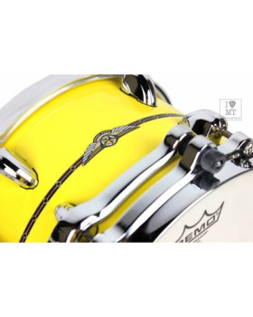 TAMA STAR TMT1007S SYL Том-том-foto7