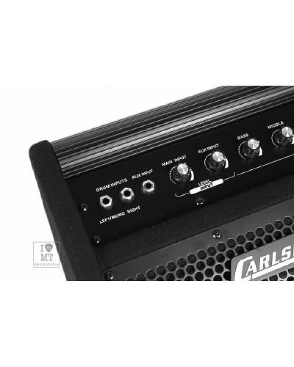CARLSBRO EDA-50 Комбопідсилювач для ударних