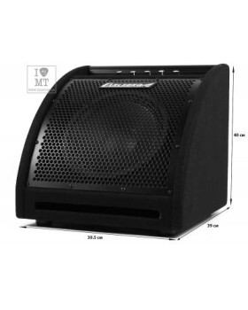 CARLSBRO EDA-50 Комбопідсилювач для ударних-foto2