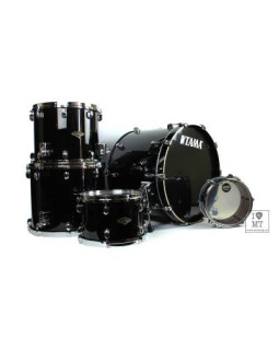 TAMA WBS52RZS-PBK Ударна установка