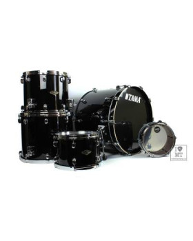 TAMA WBS52RZS-PBK Ударна установка