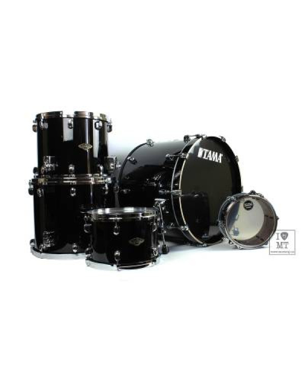 TAMA WBS52RZS-PBK Ударна установка