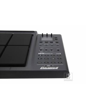 CARLSBRO OKTO-A PERCUSSION PAD Перкусійний модуль-foto3