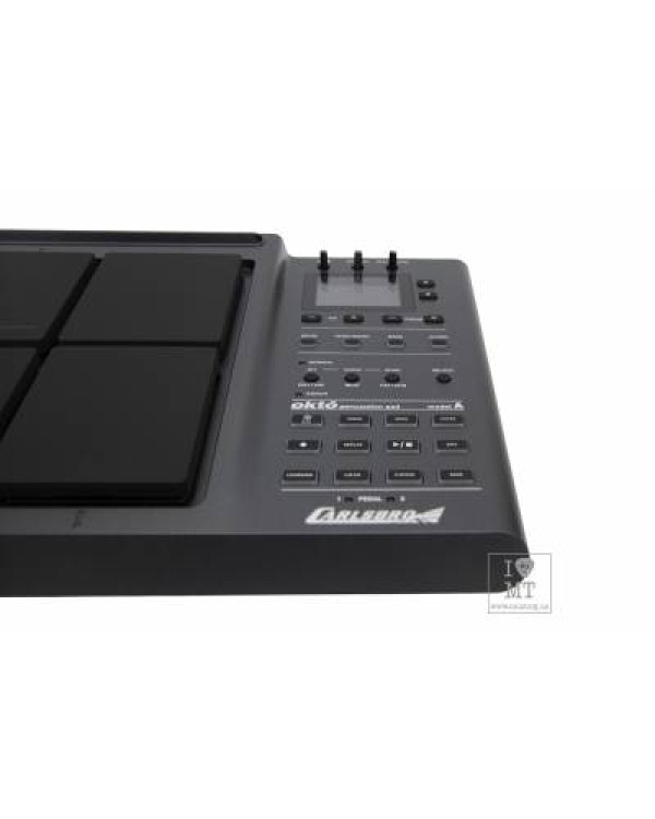 CARLSBRO OKTO-A PERCUSSION PAD Перкусійний модуль