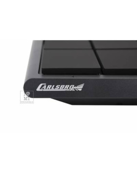 CARLSBRO OKTO-A PERCUSSION PAD Перкусійний модуль-foto5