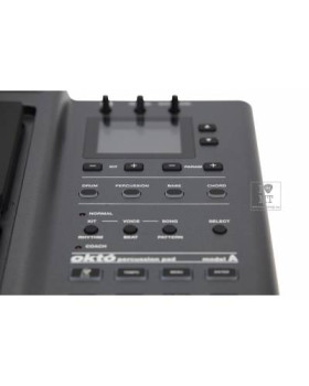 CARLSBRO OKTO-A PERCUSSION PAD Перкусійний модуль-foto4