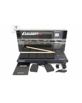 CARLSBRO OKTO-A PERCUSSION PAD Перкусійний модуль-foto16