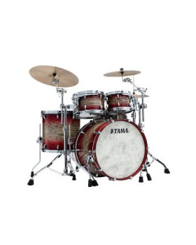 TAMA TWB2218-AGJB Бас-барабан-foto4