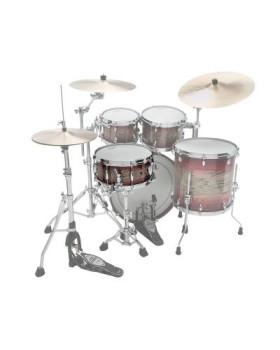 TAMA TWS1465-AGJB Малий барабан-foto3