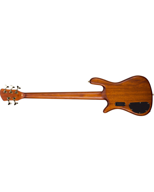 SX SWB1/5/NA - п'ятиструнна бас-гітара (копія «Warwick Bass»)