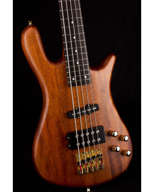 SX SWB1/5/NA - п'ятиструнна бас-гітара (копія «Warwick Bass»)