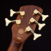 SX SWB1/5/NA - п'ятиструнна бас-гітара (копія «Warwick Bass»)