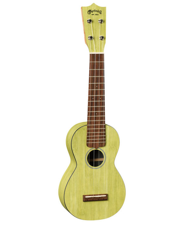 MARTIN 0X UKE Bamboo Green