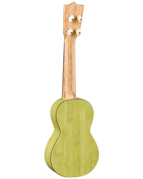 MARTIN 0X UKE Bamboo Green