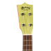 MARTIN 0X UKE Bamboo Green
